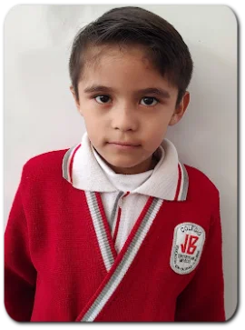 Bruno Ramos Santillan