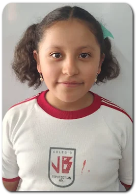 Eimy Valentina Valerio Rodríguez