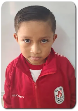 Erick Uriel Tamayo García