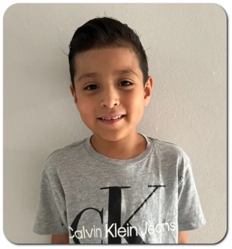 Iyari Sakbe Contreras Hernández