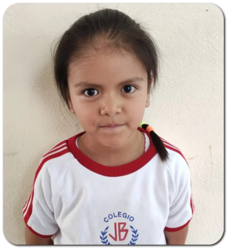 Iyari Sakbe Contreras Hernández