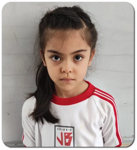 Iyari Sakbe Contreras Hernández