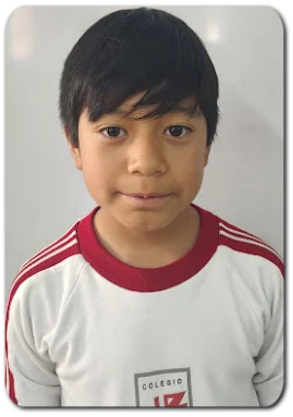 Iyari Sakbe Contreras Hernández