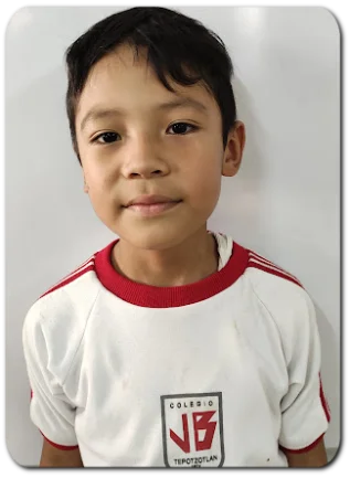 Kevin Maximiliano Gutierrez Paz