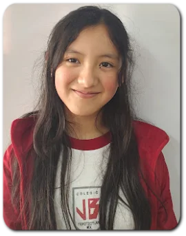 Kinnereth Kadisha Aguilar Valdez