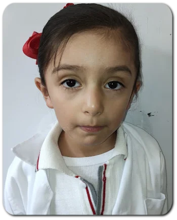 Maria Fernanda Mendoza Badillo