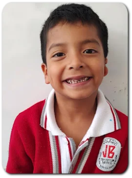 Miguel Santiago Trujillo Corona