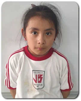 Romina López Domínguez