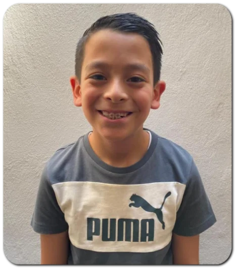 Iyari Sakbe Contreras Hernández