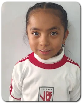 Valeria Carolina Lozano García