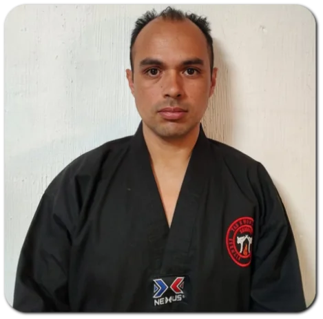 Roberto Baca Olguín